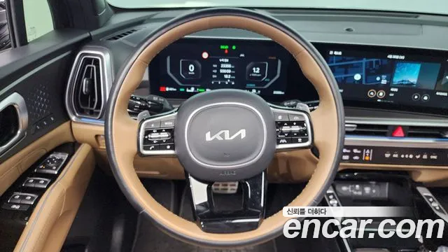 Kia The New Sorento 4th Generation id 2679845 из Кореи 4