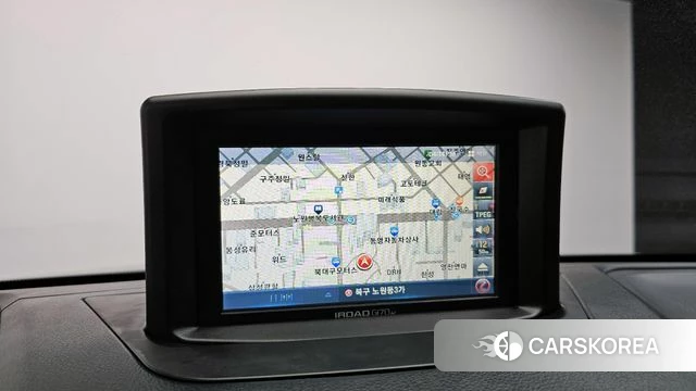 Ssangyong Rexton Sports 2018 Черный из Кореи, фото 4