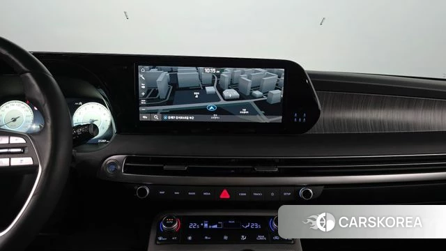 Hyundai The New Palisade 2024 Белый из Кореи, фото 4