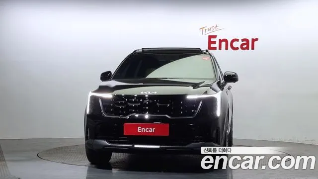 Kia The New Sorento 4th Generation id 2683988 из Кореи 4