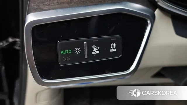 Audi A6 (C8) 2021 Черный из Кореи, фото 4