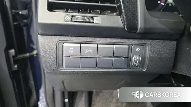 Ssangyong Rexton Sports Cannes 2021 Синий из Кореи, фото 4