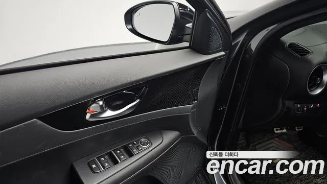 Kia The New K3 2nd generation id 2654097 из Кореи 4