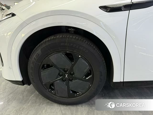 Xiaopeng Motors Xiaopeng G6 2025 Белый из Китая, фото 4