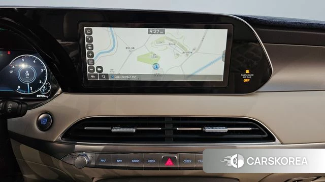 Hyundai Palisade 2020 Белый из Кореи, фото 4