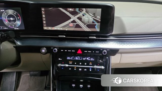 Kia Carnival 4th generation 2021 Черный из Кореи, фото 4