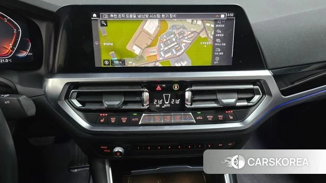 BMW 3 Series (G20) 2019 Белый из Кореи, фото 4