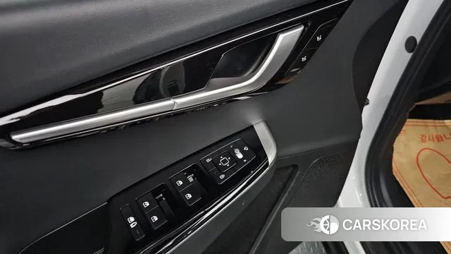 Kia EV6 2022 Белый из Кореи, фото 4