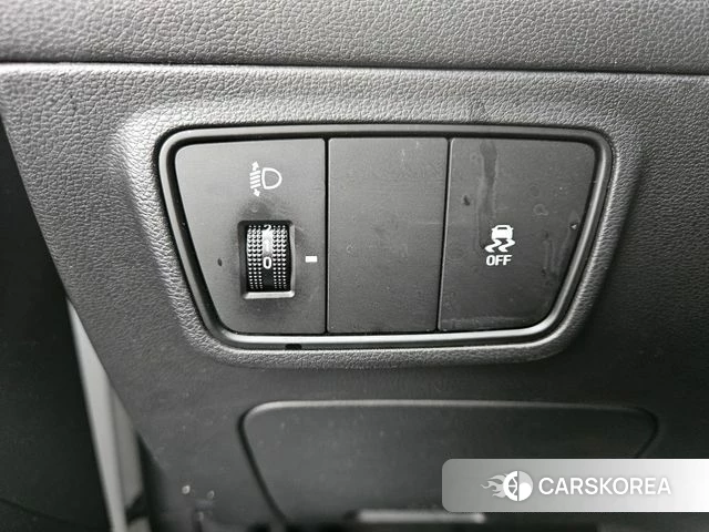 Hyundai Tucson (NX4) 2022 Белый из Кореи, фото 4