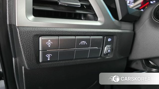 Ssangyong Beautiful Korando 2019 Серый из Кореи, фото 4