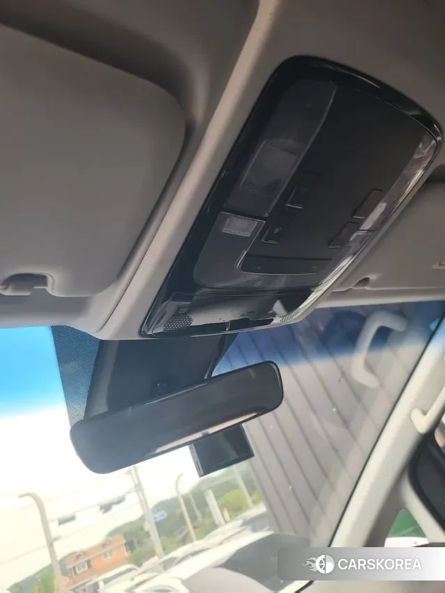 Hyundai Staria 2021 Черный из Кореи, фото 4