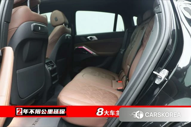 BMW X6 id 4210531 из Китая 4