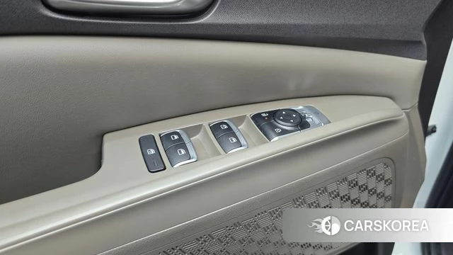 Kia The New Carnival 4th Generation 2024 Белый из Кореи, фото 4