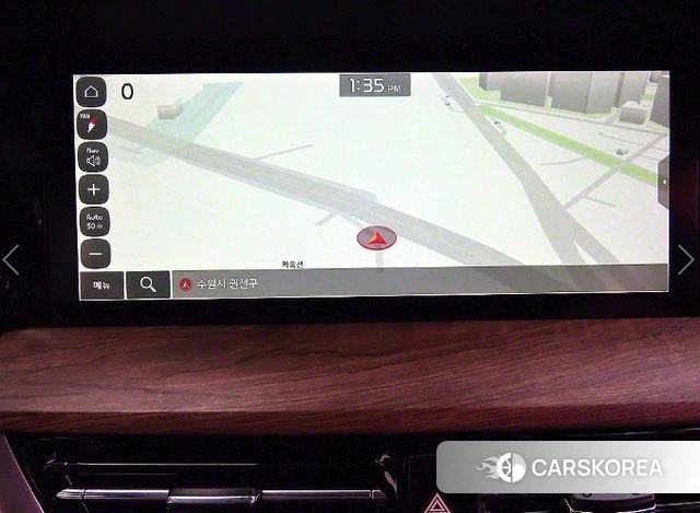 Kia Mohave Master 2020 Белый из Кореи, фото 4