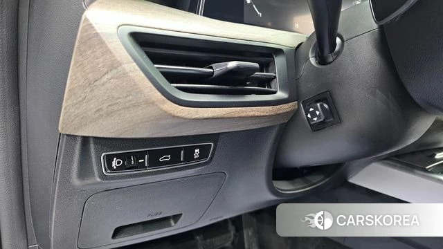 Kia K8 2022 Белый из Кореи, фото 4
