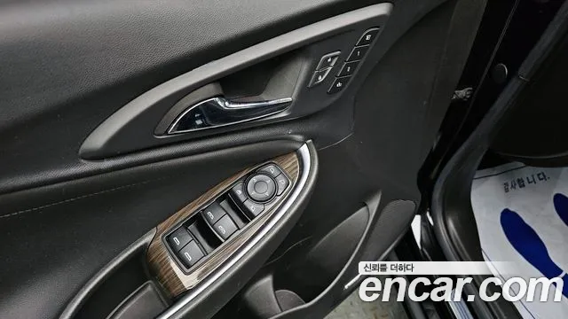 Chevrolet (GM Daewoo) The New Malibu id 2476691 из Кореи 4