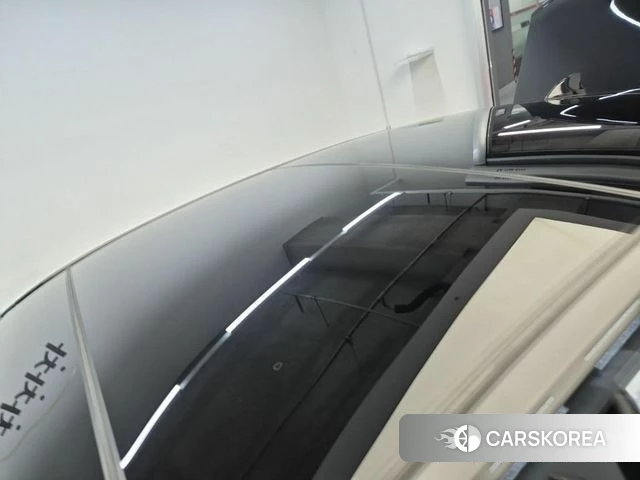 Genesis G90 (RS4) 2022 Черный из Кореи, фото 4
