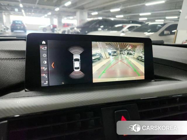 BMW 3 Series (F30) 2018 Белый из Кореи, фото 4