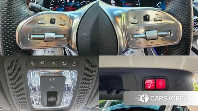 Mercedes-Benz EQA H243 2024 Белый из Кореи, фото 4