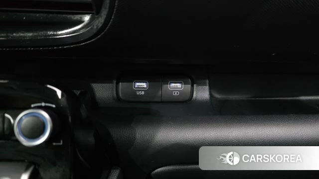 Hyundai Casper 2022 Белый из Кореи, фото 4