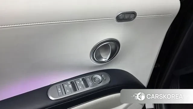 Hyundai Palisade (LX3) 2025 Черный из Кореи, фото 4