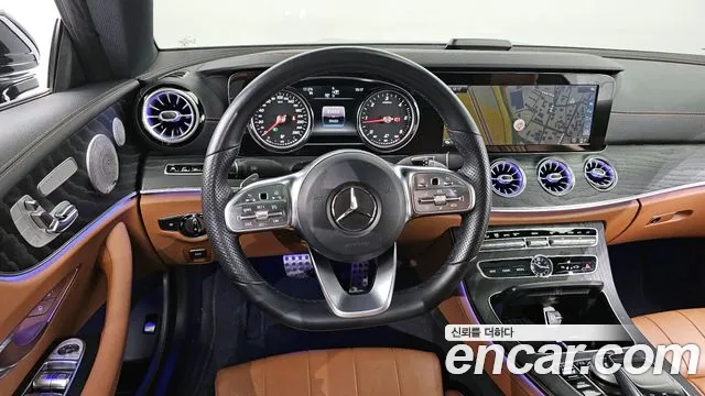 Mercedes-Benz E-Class W213 id 2687593 из Кореи 4