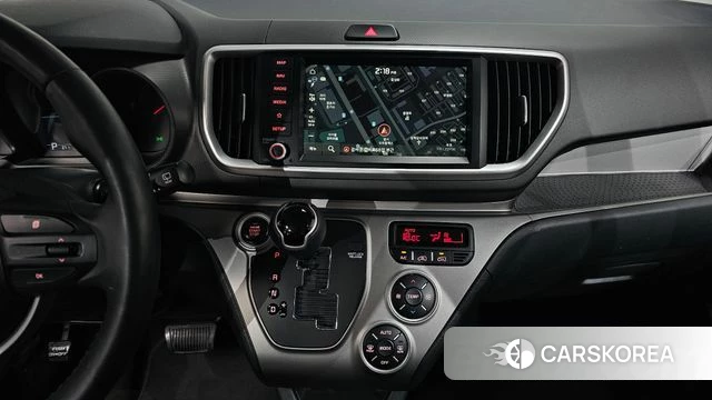 Kia The New Ray 2022 Белый из Кореи, фото 4