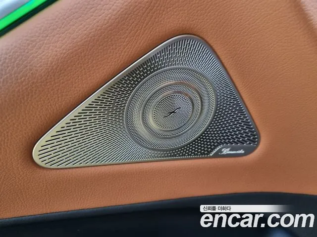 Mercedes-Benz S-Class W223 id 2708459 из Кореи 4