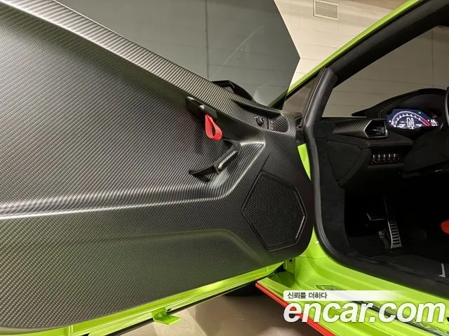 Lamborghini Huracan id 2879157 из Кореи 4