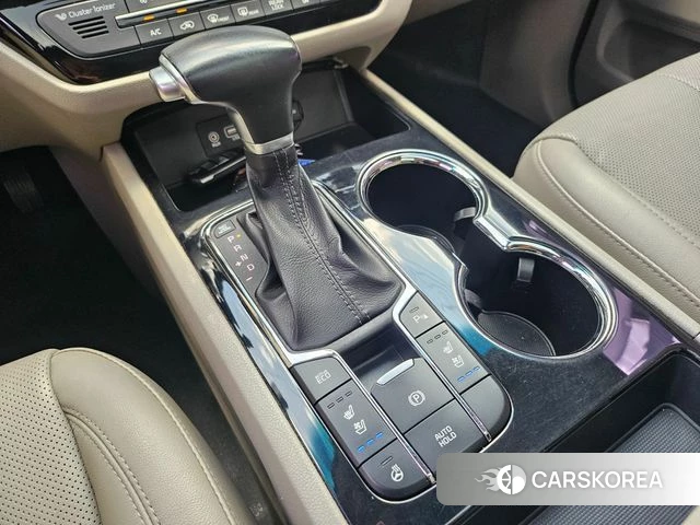 Kia The New Carnival 2019 Белый из Кореи, фото 4