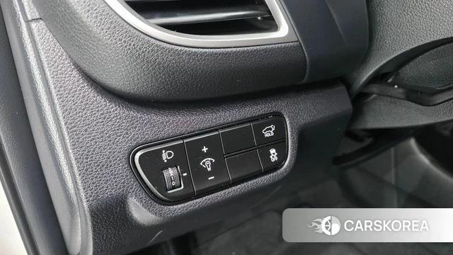 Kia The New Seltos 2024 Белый из Кореи, фото 4