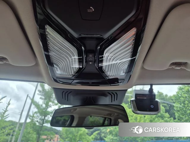 BMW X5 (G05) 2022 Белый из Кореи, фото 4