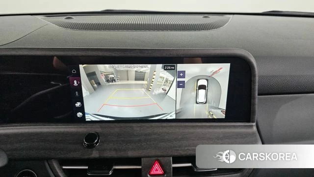 Kia The New Seltos 2025 Белый из Кореи, фото 4