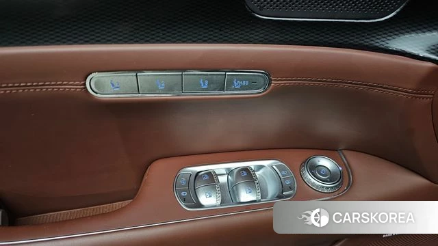 Genesis G90 (RS4) 2022 Черный из Кореи, фото 4
