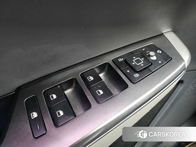 Kia EV6 2022 Белый из Кореи, фото 4