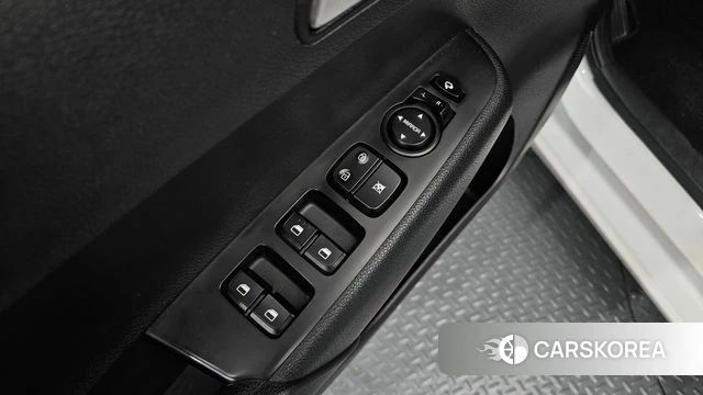 Kia Morning Urban (JA) 2021 Белый из Кореи, фото 4