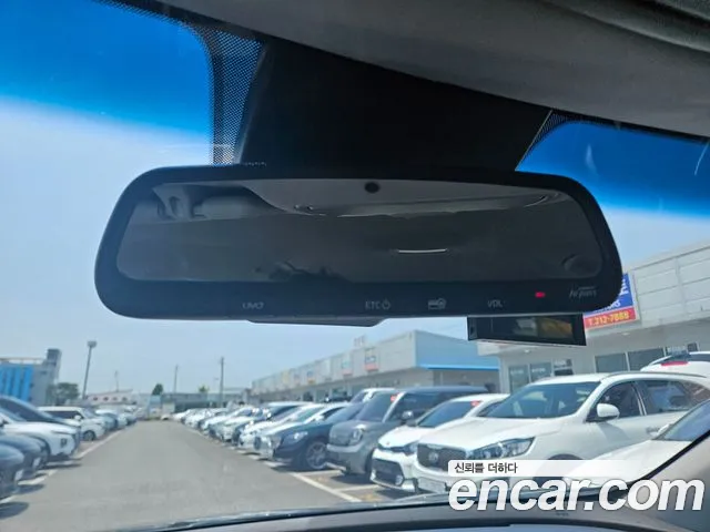 Kia Sportage The Bold id 2833397 из Кореи 4