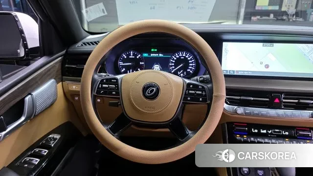 Kia Mohave Master 2020 Белый из Кореи, фото 4