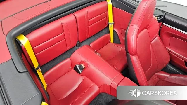 Porsche 911(992) 2020 Серебристо-серый из Кореи, фото 4