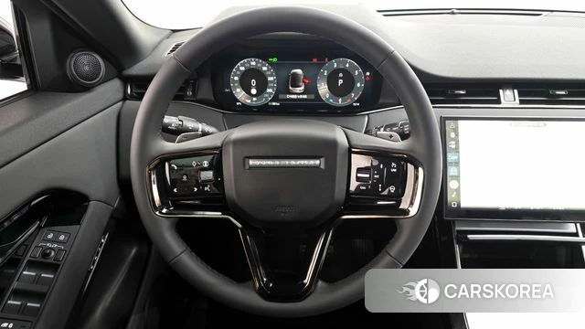 Land Rover Range Rover Evoque 2nd Generation 2025 Белый из Кореи, фото 4