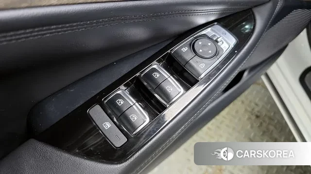 Kia K8 2023 Белый из Кореи, фото 4