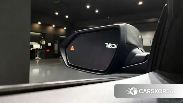 Hyundai Avante (CN7) 2020 Серый из Кореи, фото 4