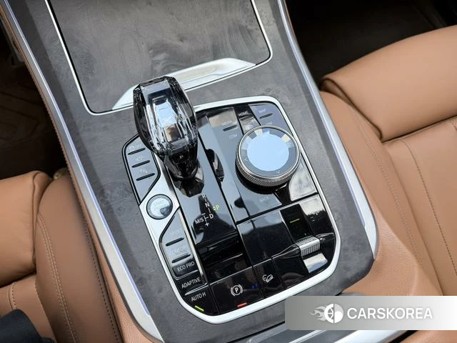 BMW X5 (imported) 2022 Черный из Китая, фото 4