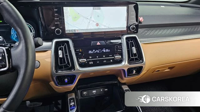 Kia Sorento 4th Generation 2020 Серый из Кореи, фото 4