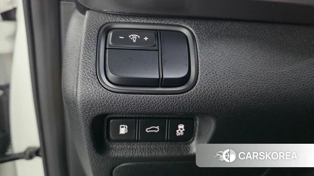 Kia The New K5 2nd generation 2019 Белый из Кореи, фото 4