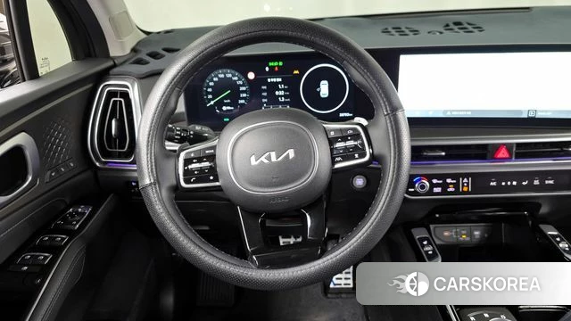 Kia The New Sorento 4th Generation id 3902487 из Кореи 4