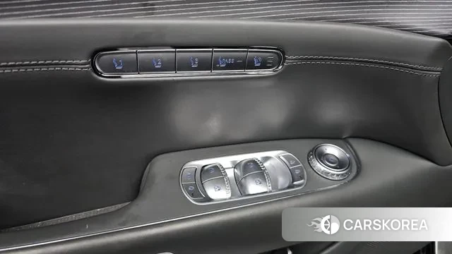 Genesis G90 (RS4) 2022 Серый из Кореи, фото 4