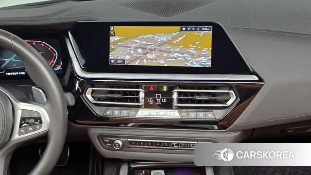 BMW Z4 (G29) 2021 Белый из Кореи, фото 4