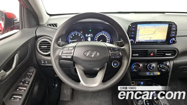 Hyundai Kona id 2401497 из Кореи 4
