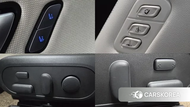 Hyundai Kona (SX2) 2024 Белый из Кореи, фото 4